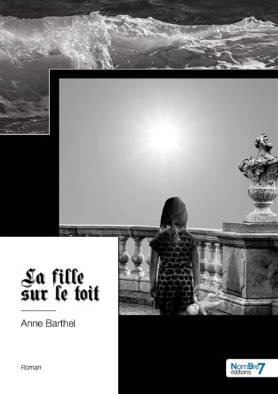 Front cover_La fille sur le toit