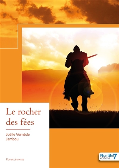 Couverture_Le rocher des f&eacute;es