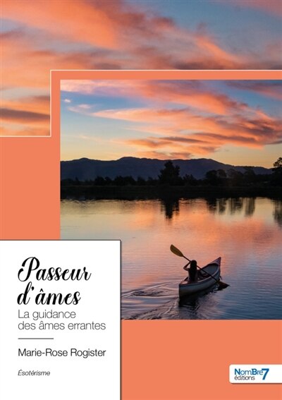 Couverture_Passeur d'&acirc;mes