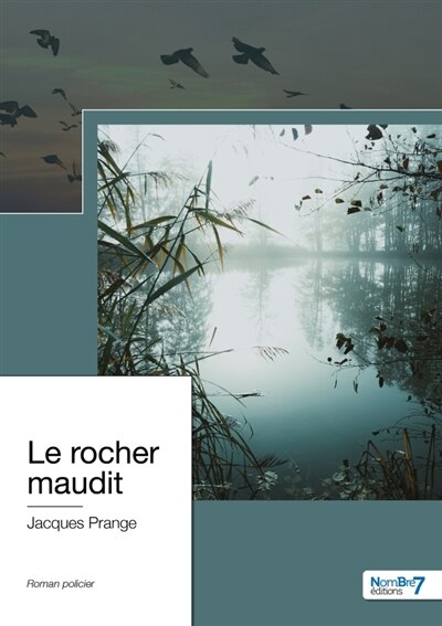 Couverture_Le rocher maudit