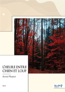 Front cover_L' heure entre chien et loup