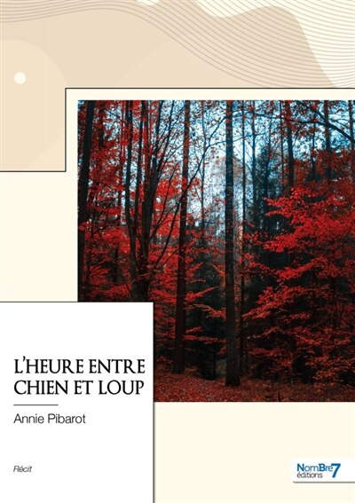 Front cover_L' heure entre chien et loup