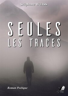 Couverture_Seules les Traces