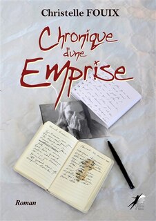 Front cover_Chronique d'une emprise