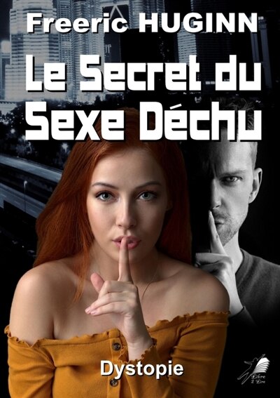 Couverture_Le secret du sexe déchu