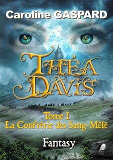 Front cover_La confrérie des sang-mêlé