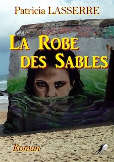 Couverture_La Robe des Sables
