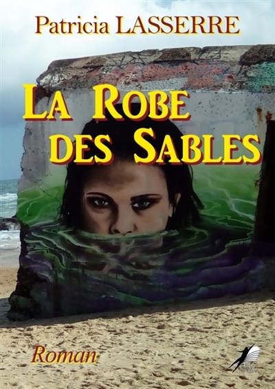Couverture_La Robe des Sables