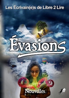 Front cover_Evasions