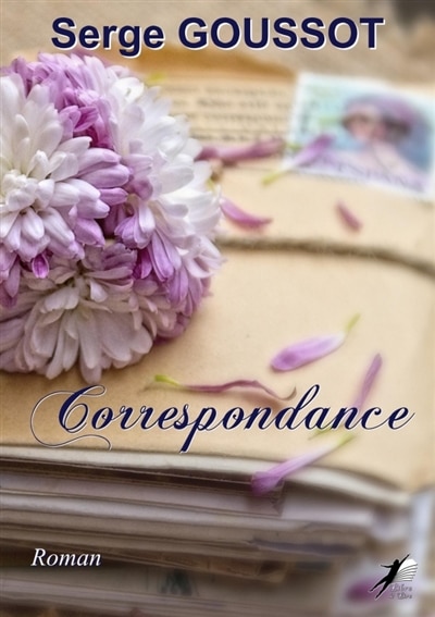 Front cover_Correspondance