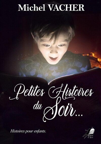 Front cover_Petites Histoires du Soir
