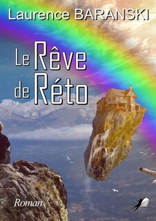 Front cover_Le R&ecirc;ve de R&eacute;to