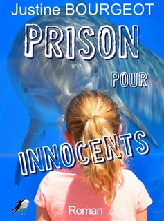 Front cover_Prison pour innocent