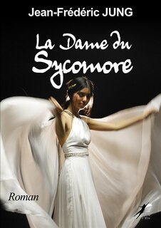 Couverture_La dame du Sycomore