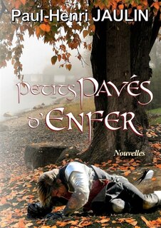 Front cover_Petits Pavés d'Enfer