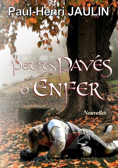 Front cover_Petits Pavés d'Enfer