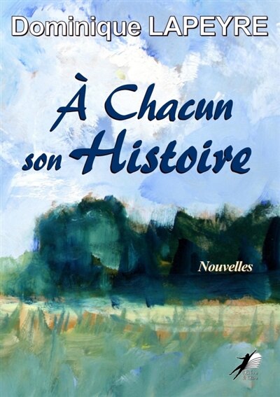 Front cover_A chacun son histoire