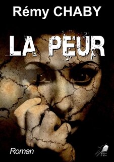 Front cover_La Peur