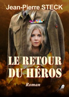 Front cover_Le Retour du Héros