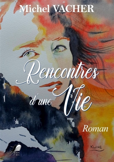 Front cover_Rencontres d'une vie