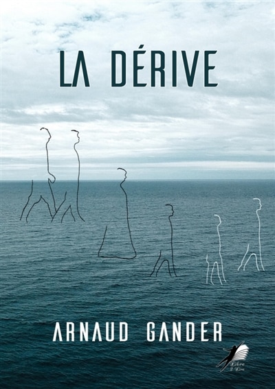 Couverture_La D&eacute;rive