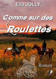 Front cover_Comme sur des Roulettes