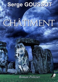 Front cover_Châtiment