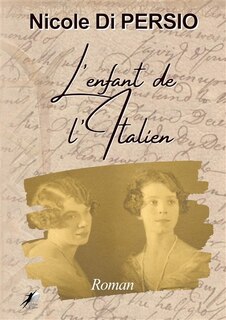 Front cover_L' enfant de l'italien