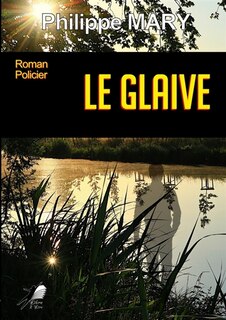 Front cover_Le Glaive