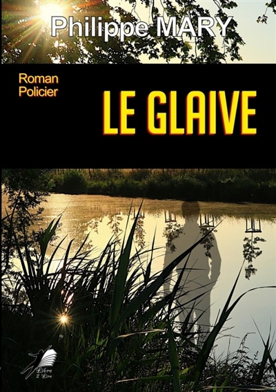 Front cover_Le Glaive