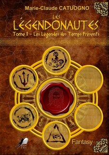 Couverture_Les Legendonautes-T2