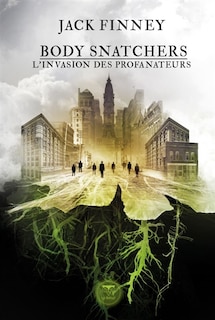 Couverture_Body snatchers