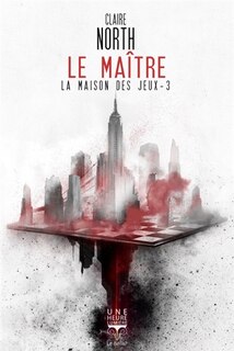Couverture_Le ma&icirc;tre