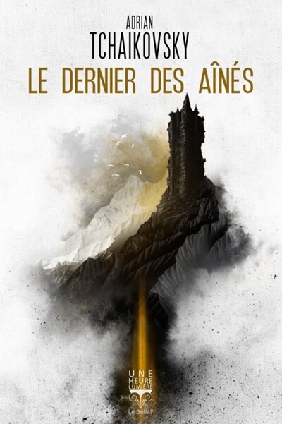 Front cover_Le dernier des aînés
