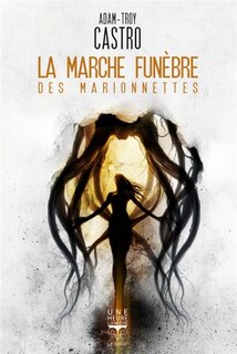 Front cover_La marche funèbre des marionnettes