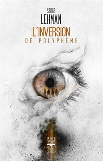 Front cover_L'inversion de Polyphème