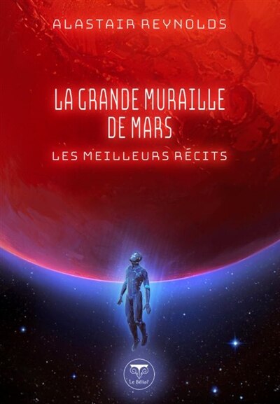 Couverture_La grande muraille de Mars