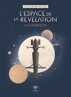 Couverture_L' espace de la r&eacute;v&eacute;lation