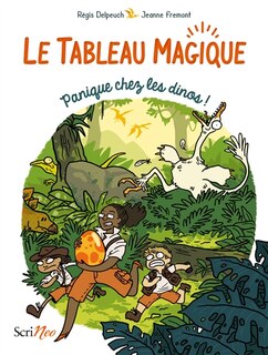 Couverture_Panique chez les dinos !
