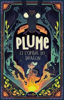 Couverture_Plume et l'ombre du dragon