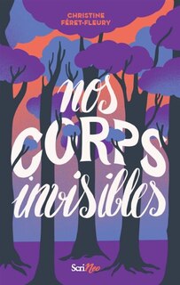 Front cover_Nos corps invisibles