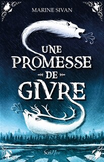 Couverture_Une promesse de givre
