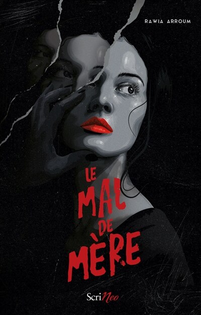 Front cover_Le mal de mère