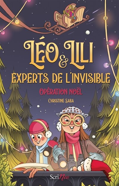 Front cover_Opération Noël