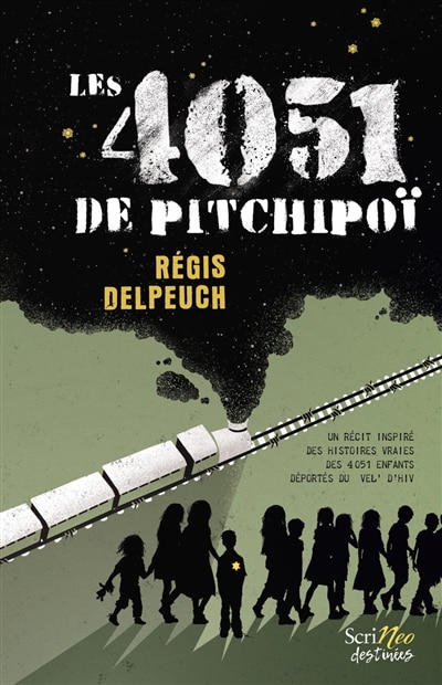 Couverture_Les 4.051 de Pitchipoï