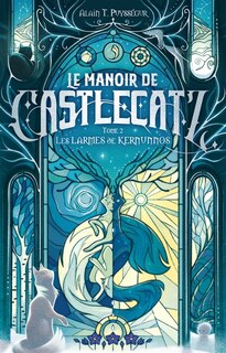 Couverture_Les larmes de Kernunnos