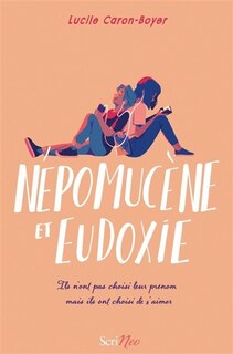 Couverture_Népomucène et Eudoxie