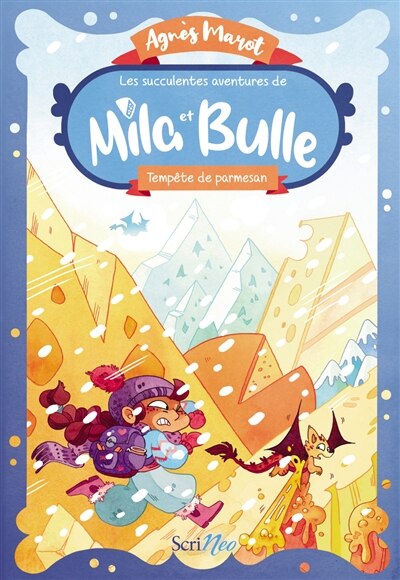 Front cover_Tempête de parmesan