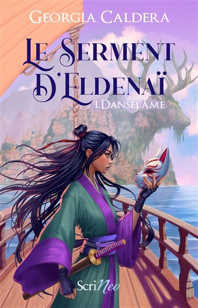 Front cover_Danselame