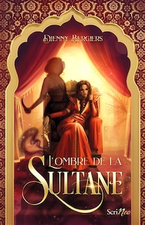Front cover_L' ombre de la sultane